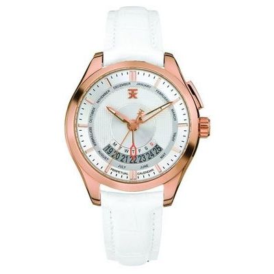 Tx T3c505 Perpetual Weekly Mens Watch