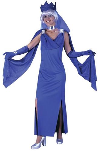 Women's Costume: Midnight Mistress- Standard