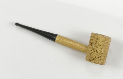 Costume Accessory: Popeye Corn Cob Pipe