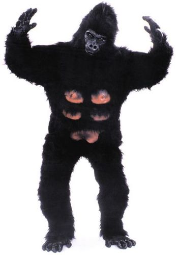 Gorilla Professional