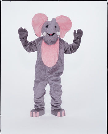 Elephant Feet Replace Cm69033