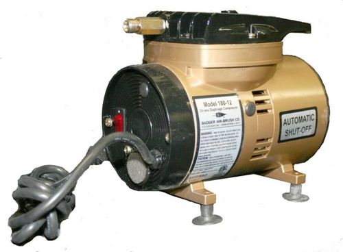 Air Compressor 115V 40Psi