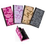 Ladies Fashion Wallets - Accordion Style Case Pack 12