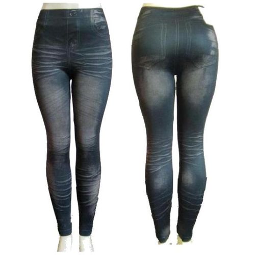 Ladies Jean Legging ""Jegging"" Case Pack 24