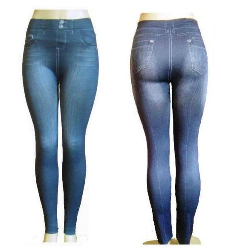 Ladies Jean Legging ""Jegging"" Case Pack 24