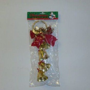 Gold Bell Chain Case Pack 96