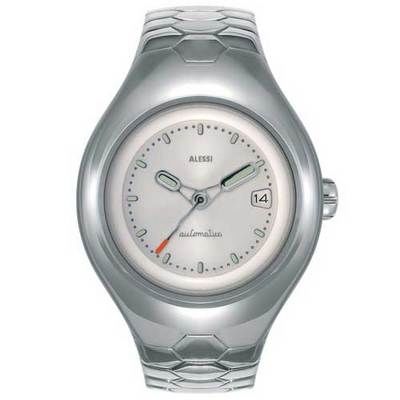 Alessi Al11000 Nuba Mens Watch
