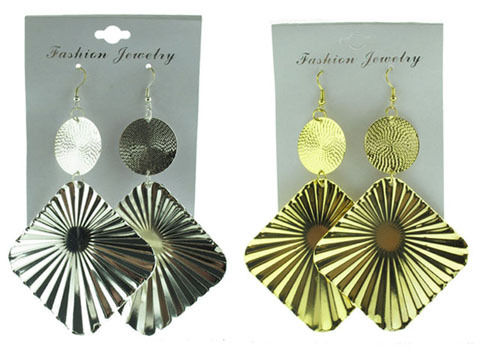 French Hook Earrings Case Pack 60