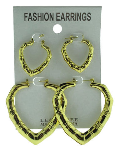 Multiple Earrings Case Pack 60