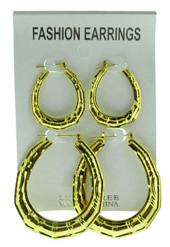 Multiple Earrings Case Pack 60