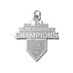 2012 World Series St Louis Cardinals Championship Charm
