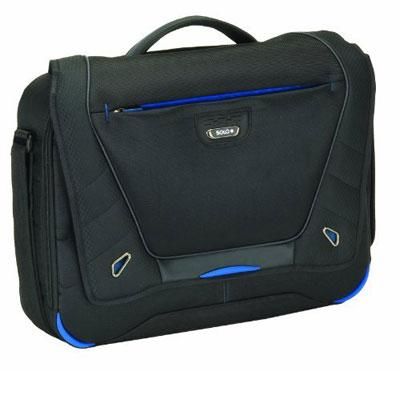 Tech 16"" Laptop Messenger Bag
