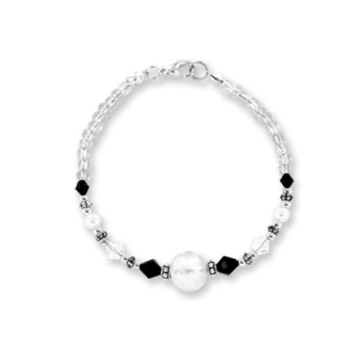 Glass Bead Bracelet Case Pack 24