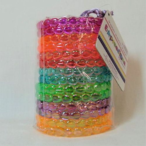 Expressions - 14 Piece Bracelets Case Pack 2