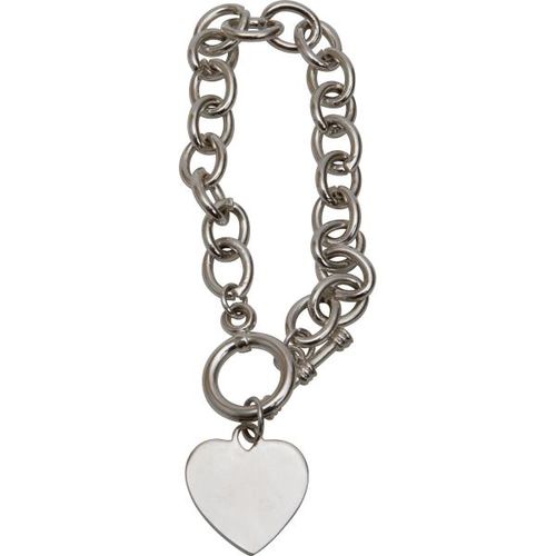 Premium Toggle Heart Bracelet Case Pack 500