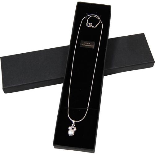 Premium Freshwater Pearl Pendant Case Pack 100