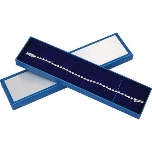 Premium Crystal Tennis Bracelet Case Pack 100
