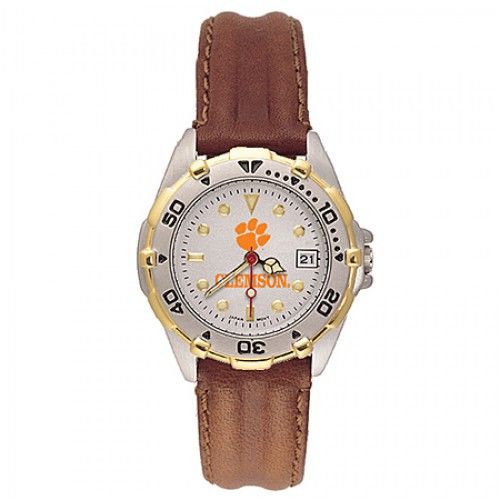 Ladies Clemson University All Star Watch
