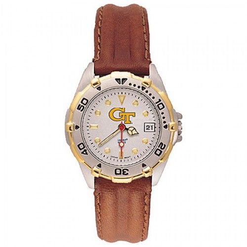 Ladies Georgia Tech University All Star Watch