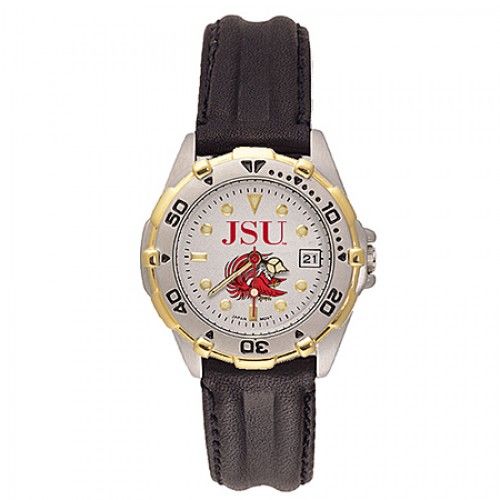 Ladies Jacksonville State University All Star Watch