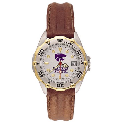 Ladies Kansas State University All Star Watch