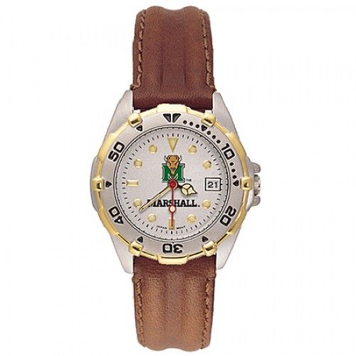 Ladies Marshall University All Star Watch