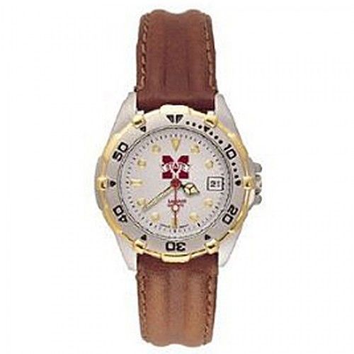 Ladies Mississippi State University All Star Watch
