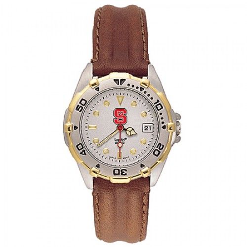 Ladies North Carolina State University All Star Watch