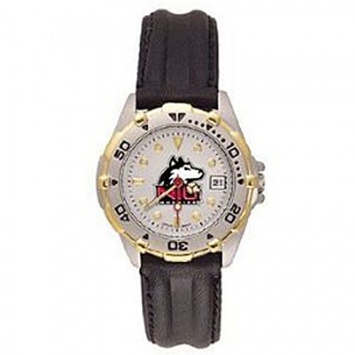 Ladies Northern Illinois University All Star Watch