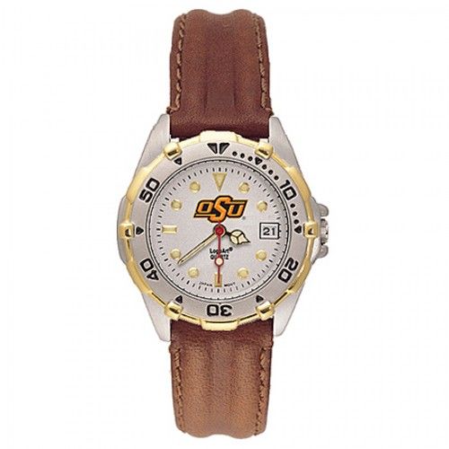 Ladies Oklahoma State University All Star Watch