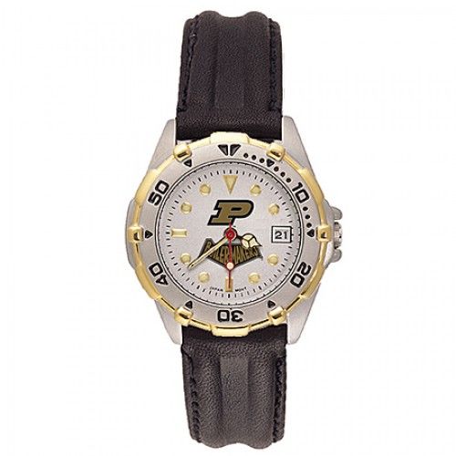 Ladies Perdue University All Star Watch