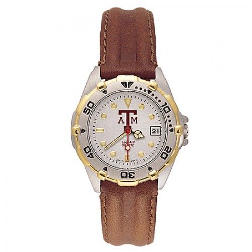 Ladies Texas a&M University All Star Watch