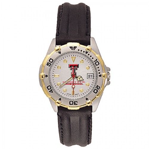 Ladies Texas Tech University All Star Watch