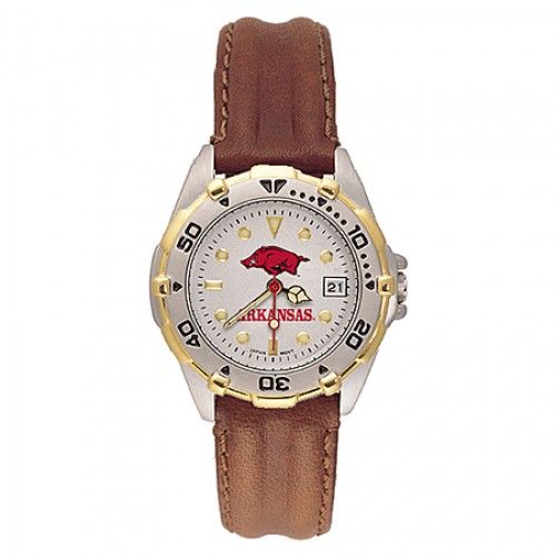 Ladies University of Arkansas All Star Watch