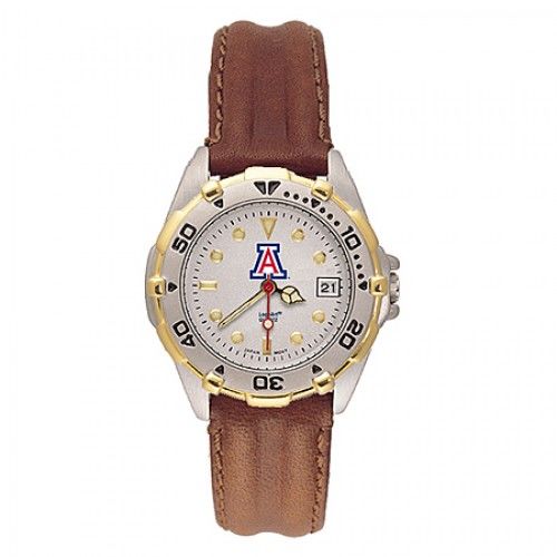 Ladies University of Arizona All Star Watch
