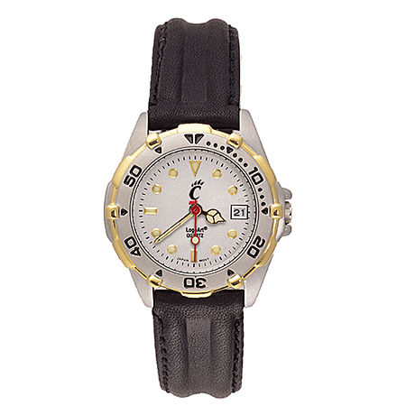 Ladies University of Cincinnati All Star Watch