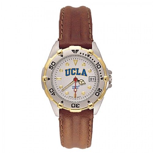 Ladies Ucla All Star Watch - Officially Licensed