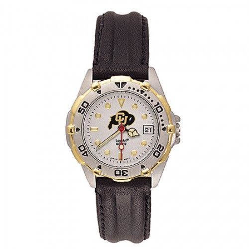 Ladies University of Colorado All Star Watch