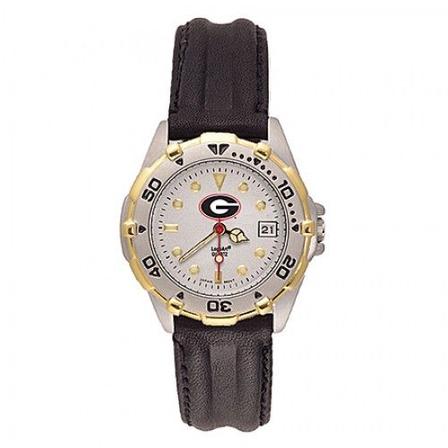 Ladies University of Georgia All Star Watch