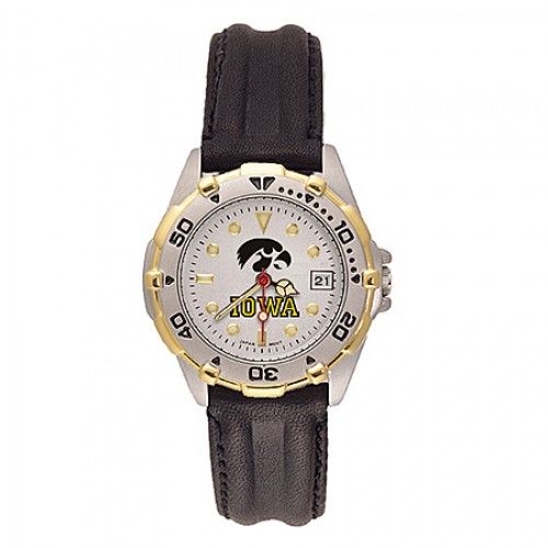 Ladies University of Iowa All Star Watch