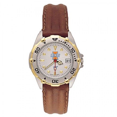 Ladies University of Illinois All Star Watch