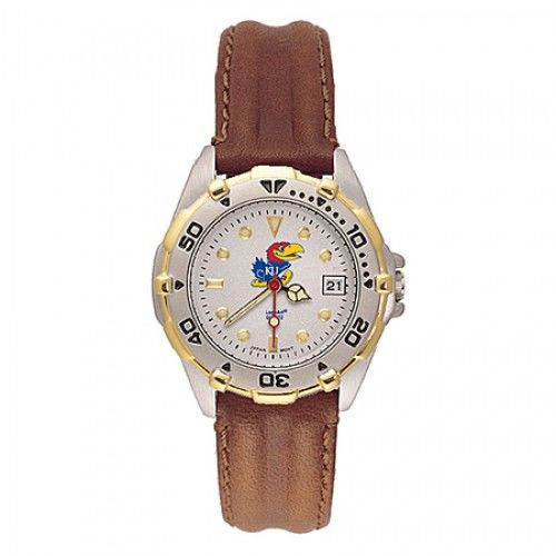 Ladies University of Kansas All Star Watch