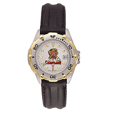 Ladies University of Maryland All Star Watch