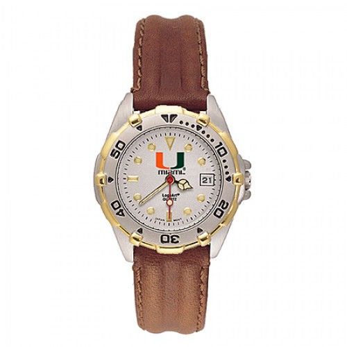 Ladies University of Miami All Star Watch