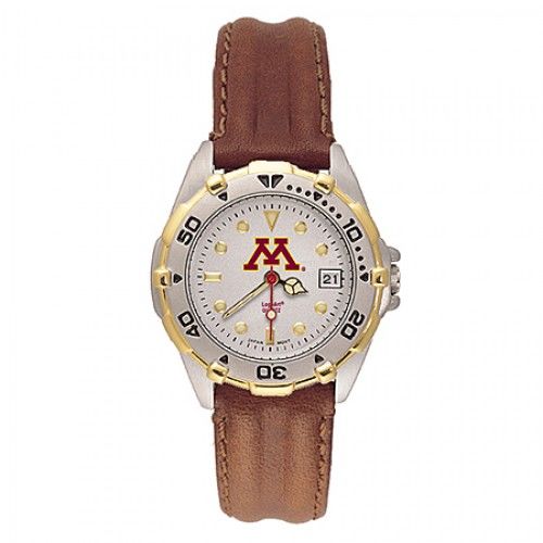 Ladies University of Minnesota All Star Watch