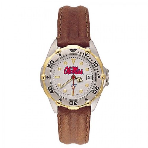 Ladies University of Mississippi All Star Watch