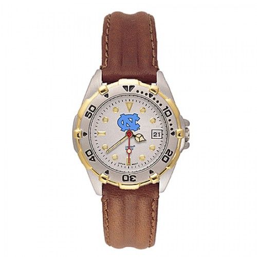 Ladies University of North Carolina All Star Watch