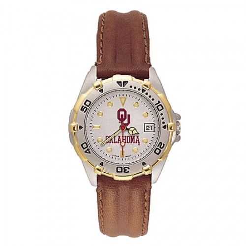 Ladies University of Oklahoma All Star Watch
