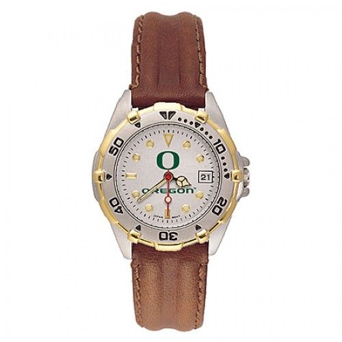 Ladies University of Oregon All Star Watch