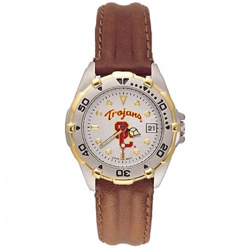 Ladies University of Southern California All Star Watch